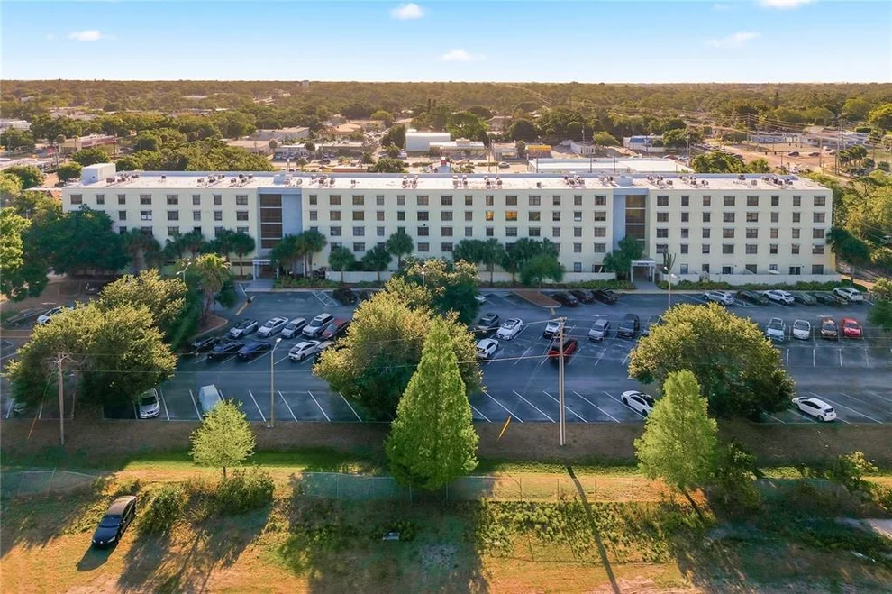 Unit for sale at 701 S MADISON AVENUE, CLEARWATER, FL 33756