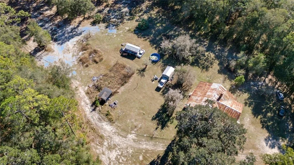 Unit for sale at 815 NE 145TH AVENUE ROAD, SILVER SPRINGS, FL 34488