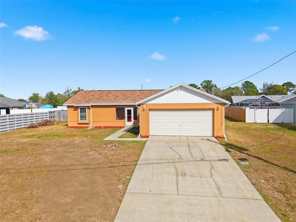 Unit for sale at 3280 AMBASSADOR AVENUE, SPRING HILL, FL 34609