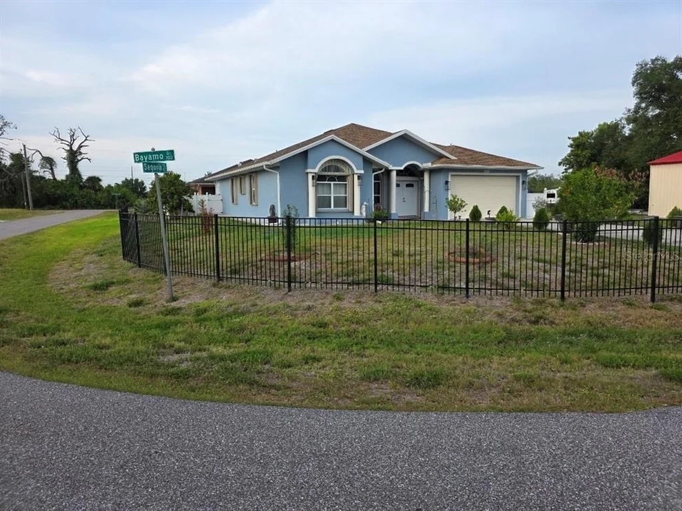 Unit for sale at 102 BAYAMO DRIVE, NORTH PORT, FL 34287