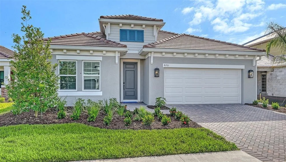 Unit for sale at 8201 SCARLETBUSH DRIVE, SARASOTA, FL 34240