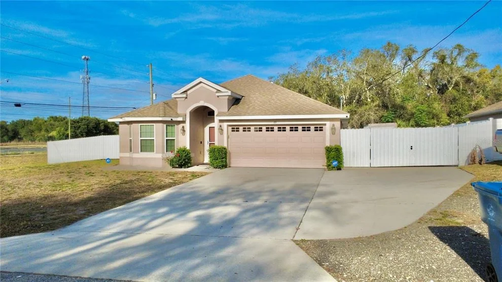 Unit for sale at 101 PARKTON AVENUE, SPRING HILL, FL 34606