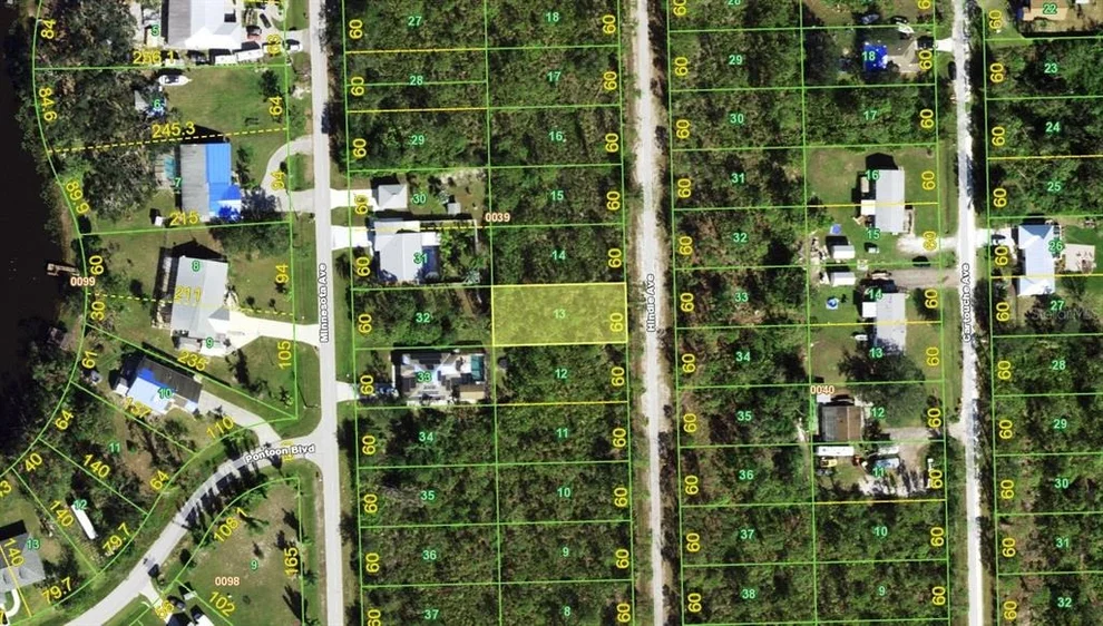 Unit for sale at 12195 HINDLE AVENUE, PUNTA GORDA, FL 33955