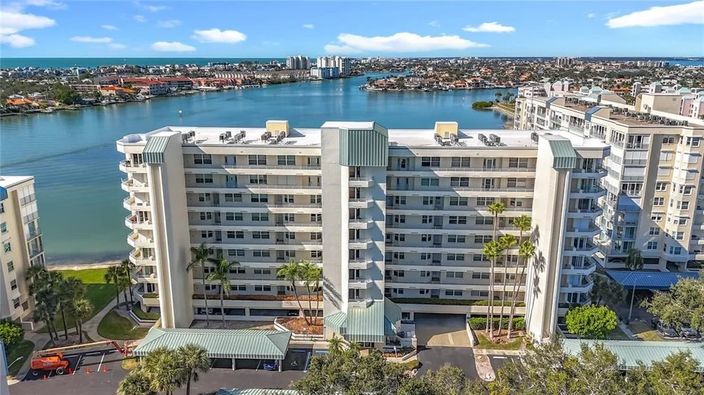 Unit for sale at 7932 SAILBOAT KEY BOULEVARD S, SOUTH PASADENA, FL 33707