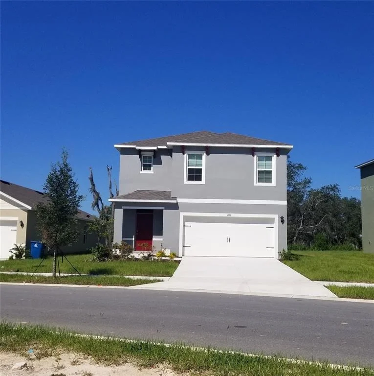 Unit for sale at 1671 ROSYDALE CIRCLE, DAVENPORT, FL 33837