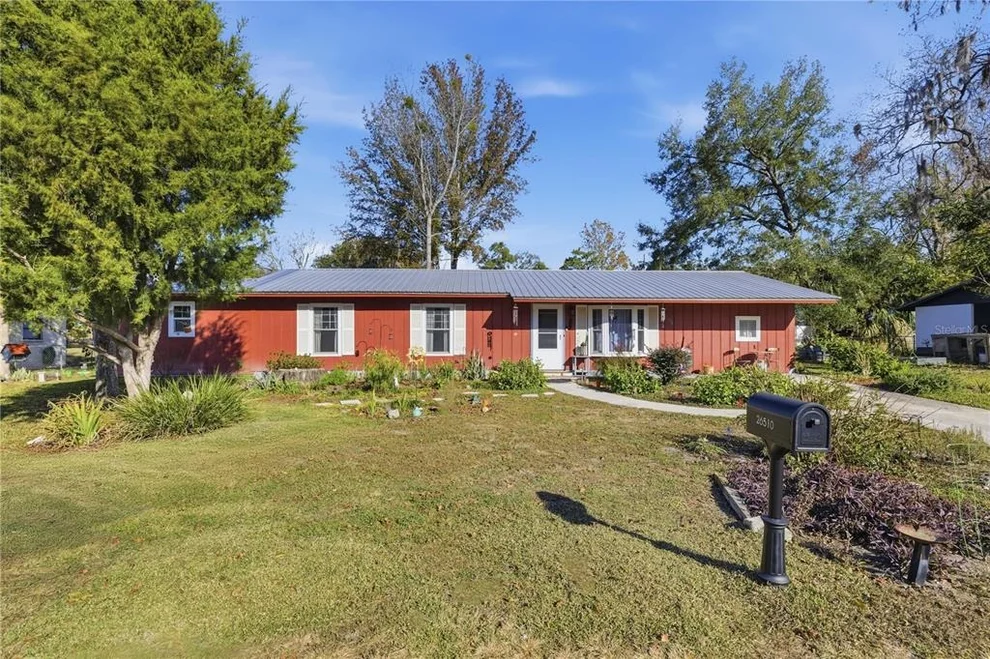 Unit for sale at 26510 SW 4TH AVENUE, NEWBERRY, FL 32669