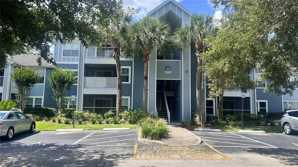 Unit for sale at 709 SECRET HARBOR LANE, LAKE MARY, FL 32746