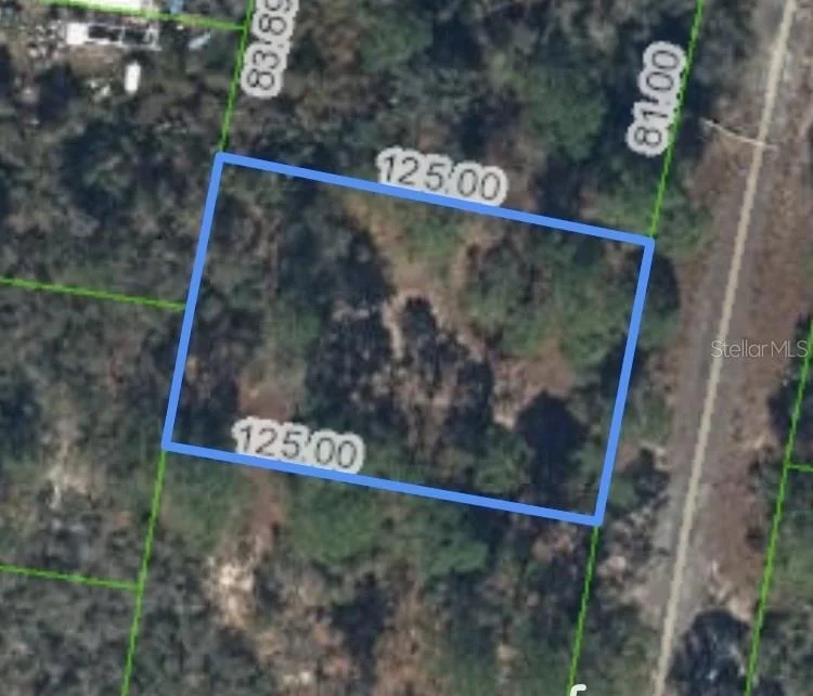 Unit for sale at 320 BLUE HEAVEN DRIVE, LAKE PLACID, FL 33852