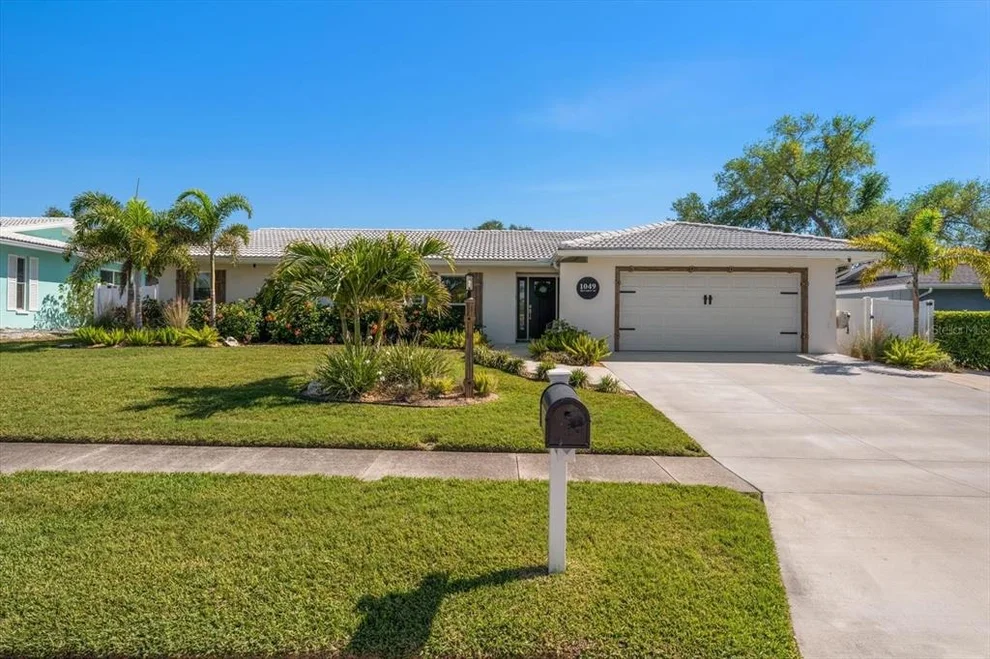 Unit for sale at 1049 MCCARTY STREET, DUNEDIN, FL 34698
