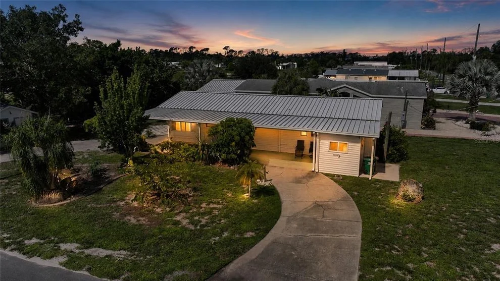 Unit for sale at 1230 SEAHORSE LANE, ENGLEWOOD, FL 34224