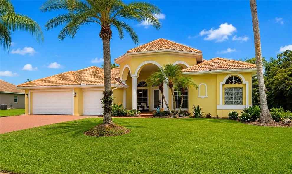 Unit for sale at 14711 2ND AVENUE CIRCLE NE, BRADENTON, FL 34212