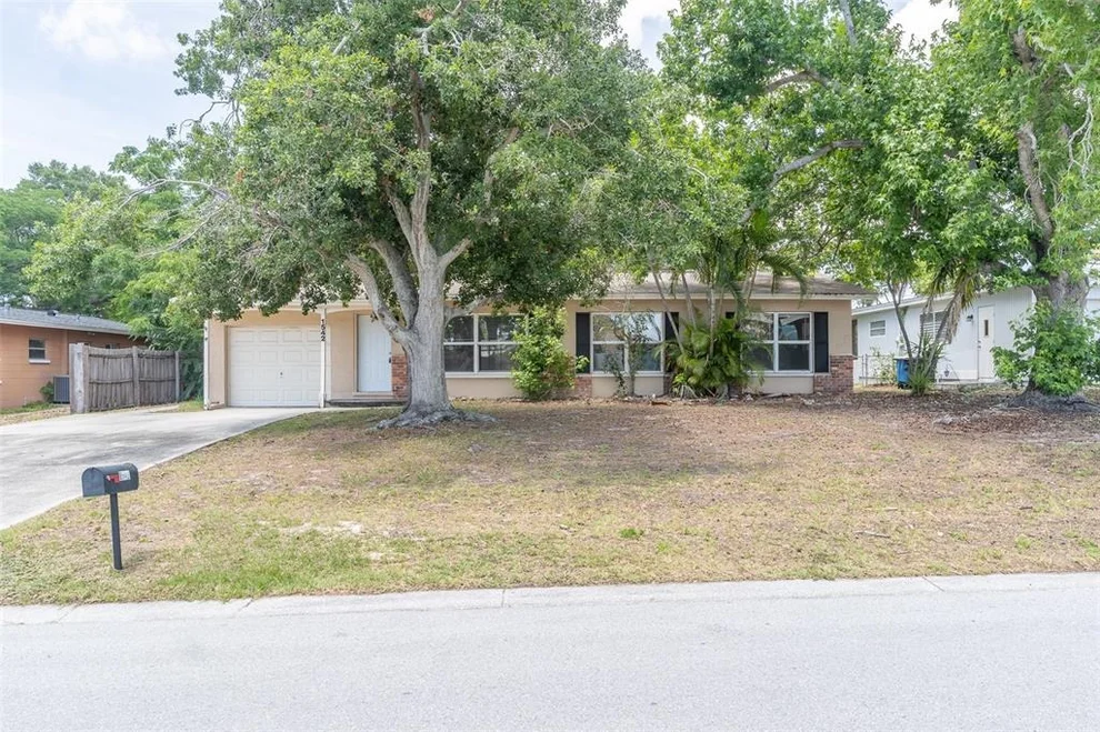 Unit for sale at 1542 CARROLL STREET, CLEARWATER, FL 33755