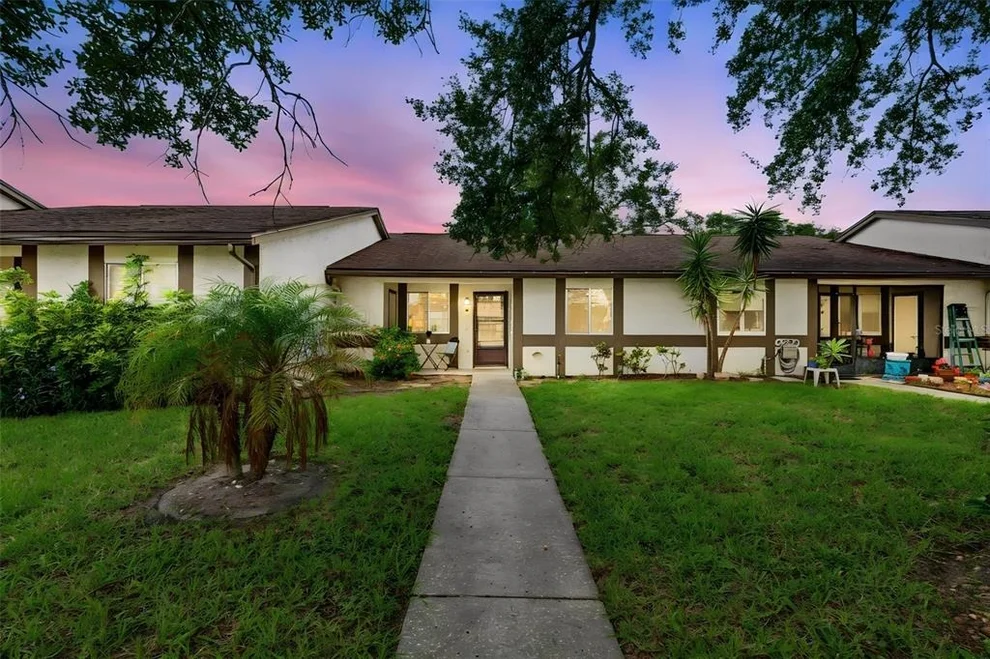 Unit for sale at 2265 BANCROFT CIRCLE S, PALM HARBOR, FL 34683