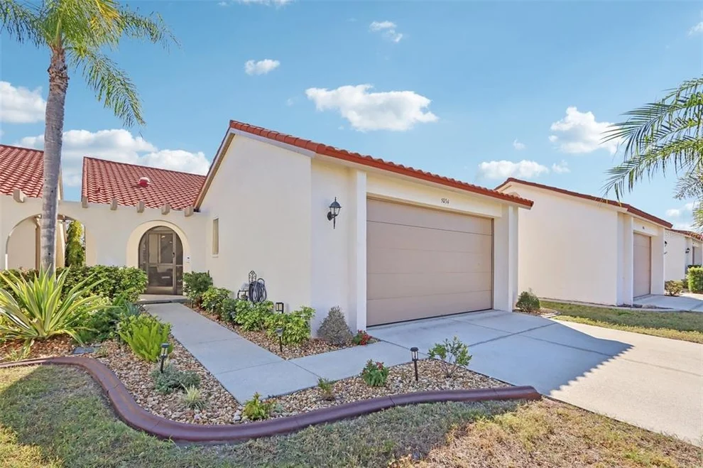 Unit for sale at 5034 SAN ROCCO COURT, PUNTA GORDA, FL 33950