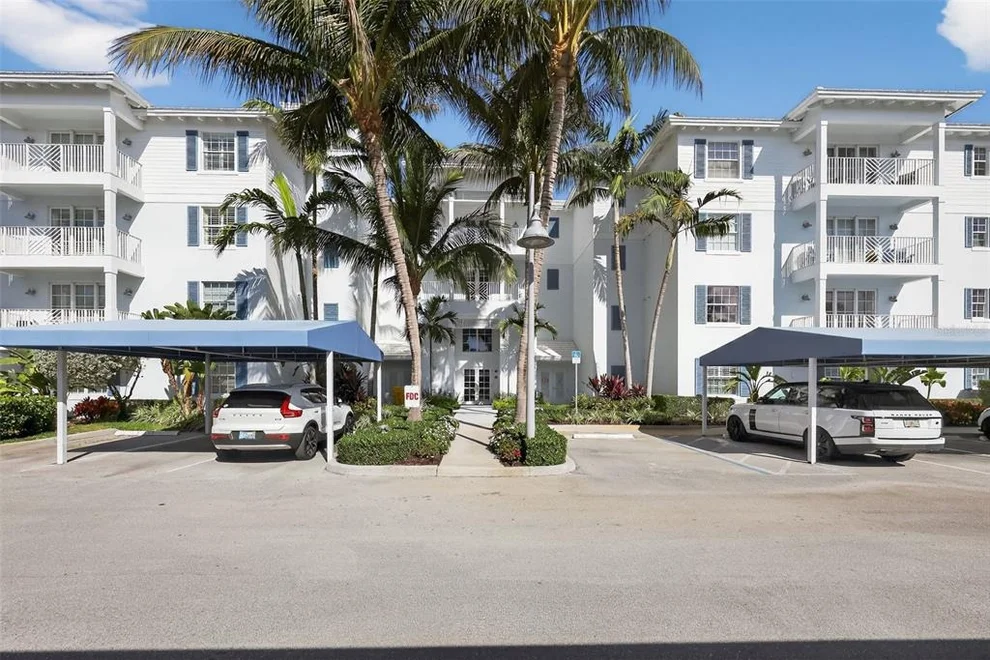 Unit for sale at 915 BAY COLONY DRIVE S, JUNO BEACH, FL 33408