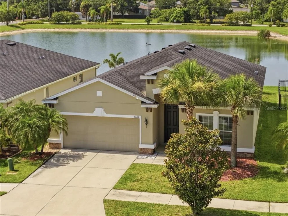 Unit for sale at 5082 INSHORE LANDINGS DRIVE, APOLLO BEACH, FL 33572