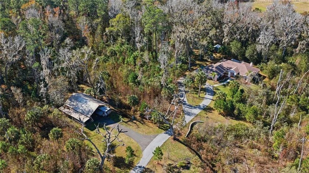 Unit for sale at 19040 NW 88TH AVENUE ROAD, REDDICK, FL 32686