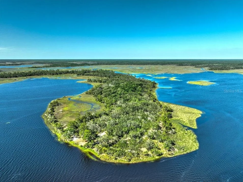Unit for sale at 00000 CLARK ISLAND, CEDAR KEY, FL 32625