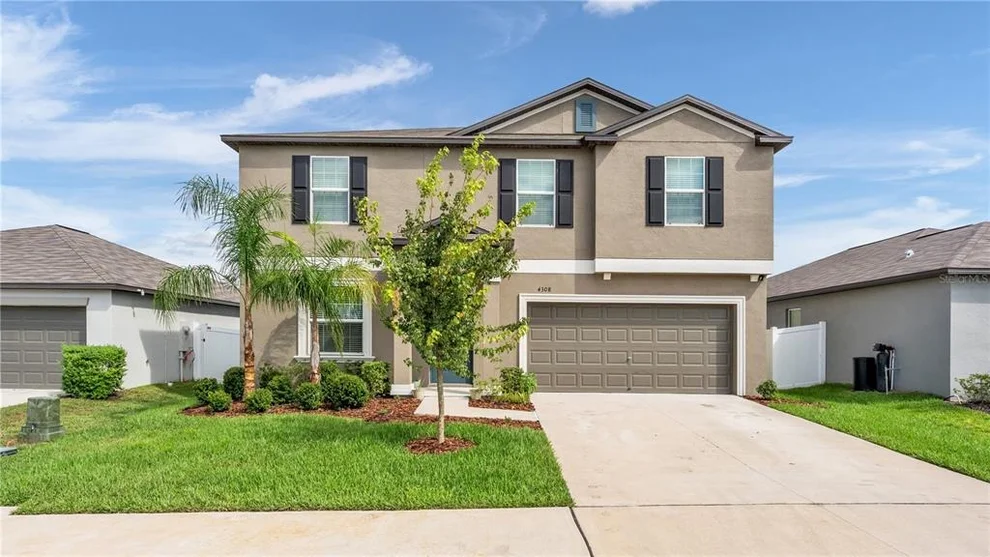 Unit for sale at 4308 FABULOUS FINCH LANE, BARTOW, FL 33830