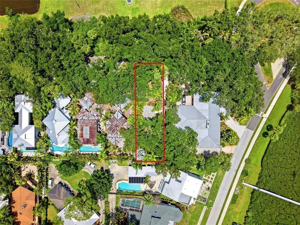 Unit for sale at Lot 14 E MARSHALL STREET, SAFETY HARBOR, FL 34695