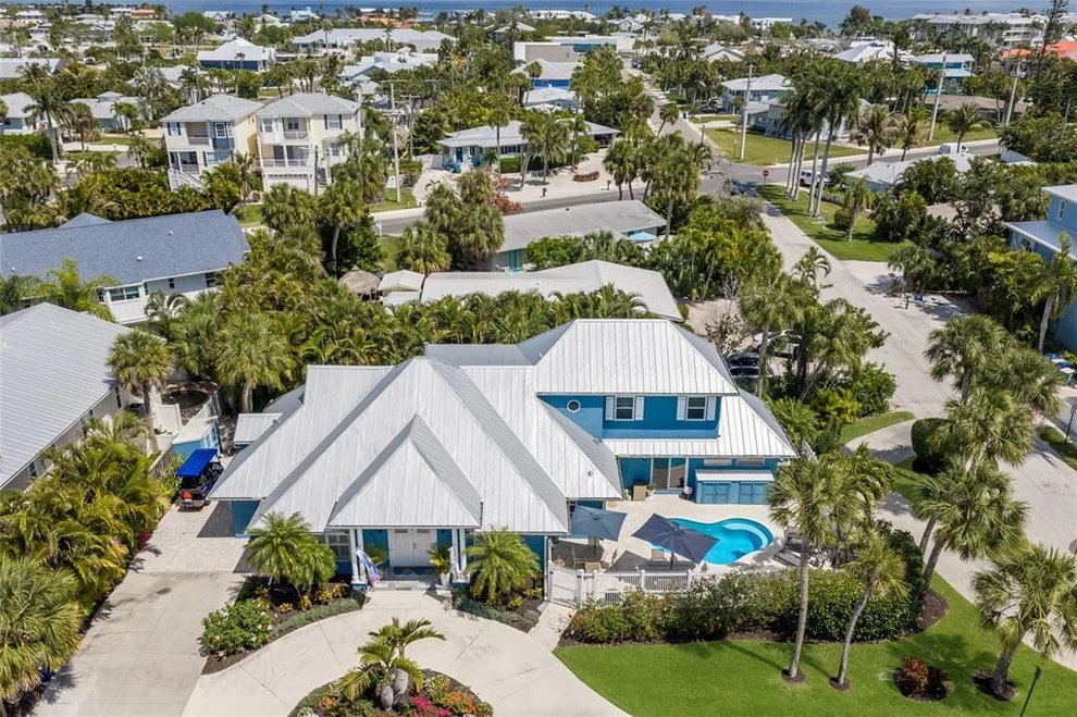 Unit for sale at 5701 CARISSA STREET, HOLMES BEACH, FL 34217