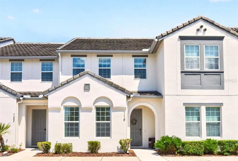 Unit for sale at 118 CAPTIVA DRIVE, DAVENPORT, FL 33896