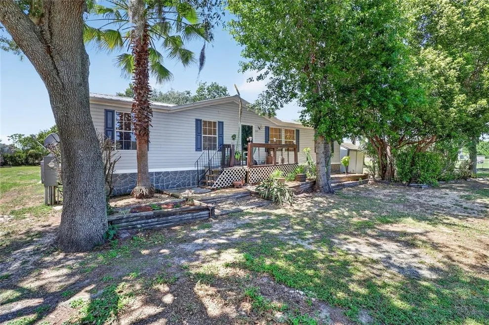 Unit for sale at 227 CRACKER LANE, WAUCHULA, FL 33873