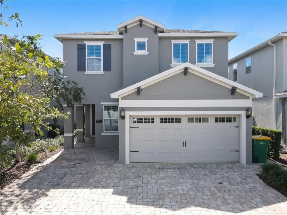 Unit for sale at 7779 WESTLAND DRIVE, KISSIMMEE, FL 34747