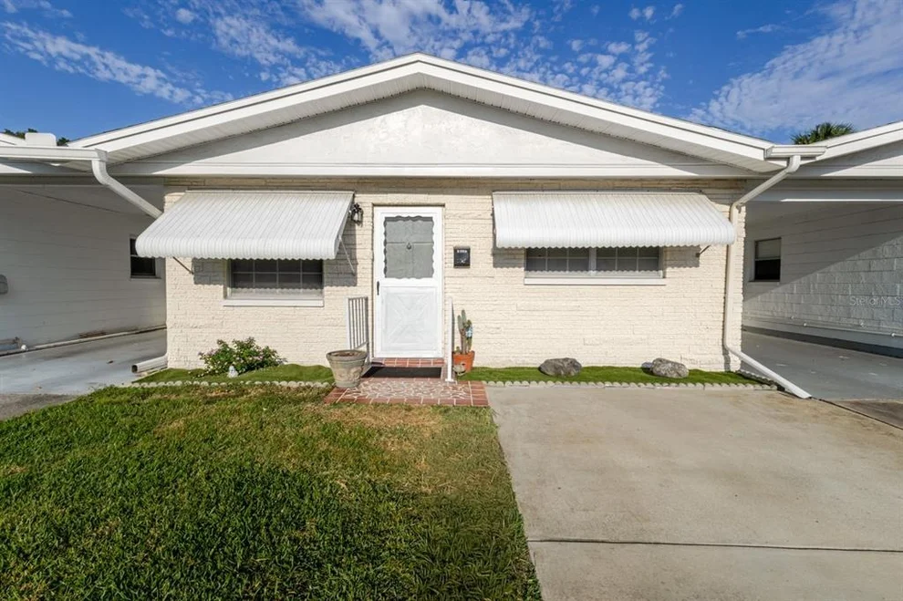 Unit for sale at 9905 DAHLIA STREET N, PINELLAS PARK, FL 33782