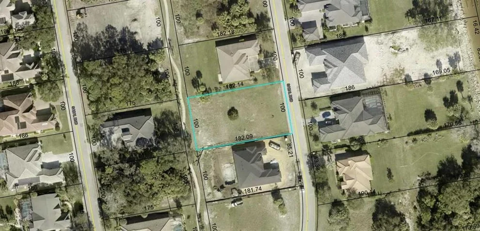 Unit for sale at 7 SABAL BEND, PALM COAST, FL 32137