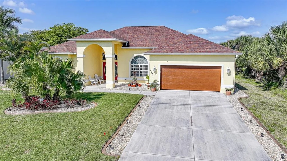 Unit for sale at 4097 FLAMINGO BOULEVARD, PORT CHARLOTTE, FL 33948