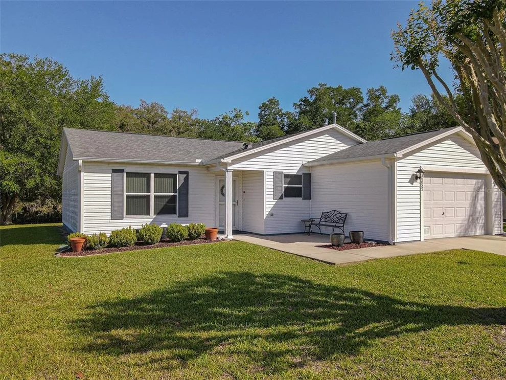 Unit for sale at 16852 SE 96TH CHAPELWOOD CIRCLE, THE VILLAGES, FL 32162