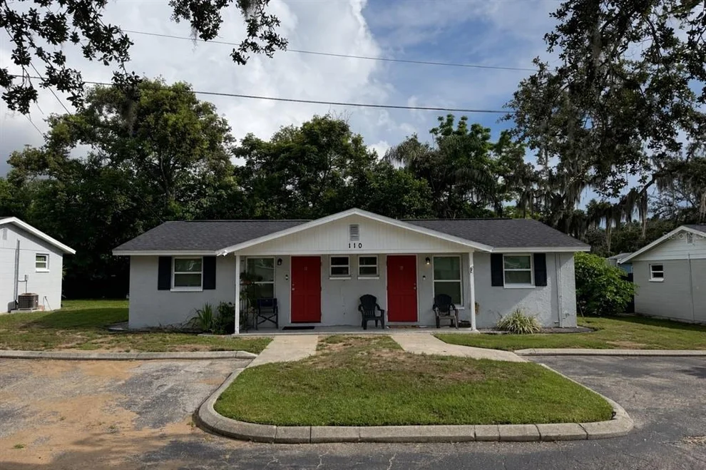 Unit for sale at 110 KARDE LANE, BRANDON, FL 33510
