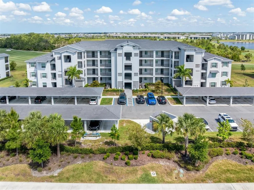 Unit for sale at 12240 WELLEN GOLF STREET, VENICE, FL 34293