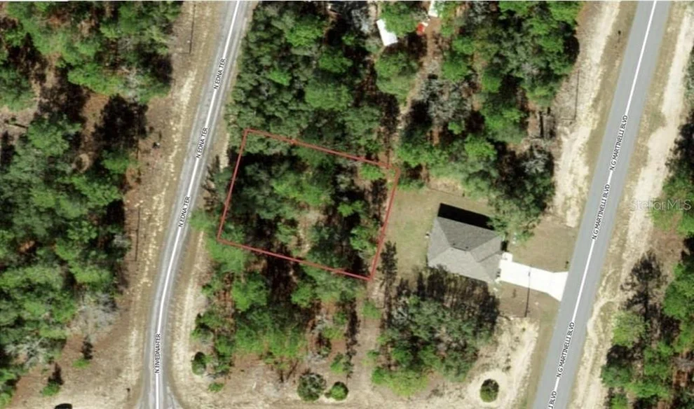 Unit for sale at 11155 N EDNA TERRACE, CITRUS SPRINGS, FL 34433