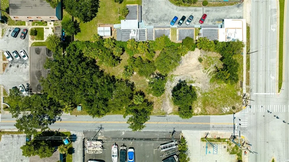 Unit for sale at 000 RIDGEWOOD AVENUE, HOLLY HILL, FL 32117