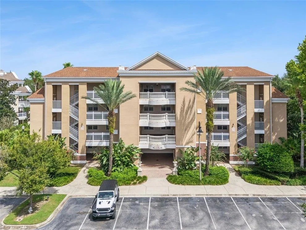 Unit for sale at 7651 WHISPER WAY, REUNION, FL 34747