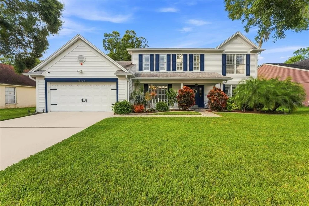 Unit for sale at 15622 INDIAN QUEEN DRIVE, ODESSA, FL 33556