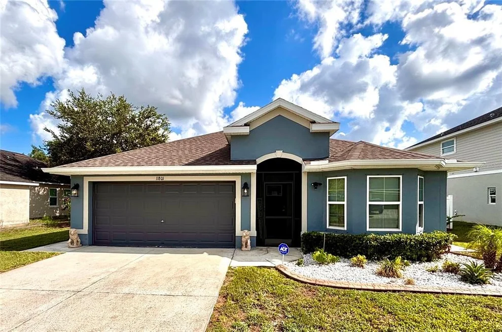Unit for sale at 11801 SUNDER BERRY STREET, HUDSON, FL 34667