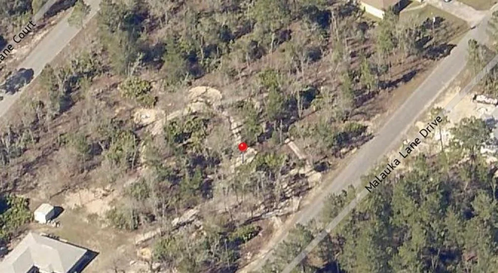 Unit for sale at 00 MALAUKA TRAIL DRIVE, OCKLAWAHA, FL 32179
