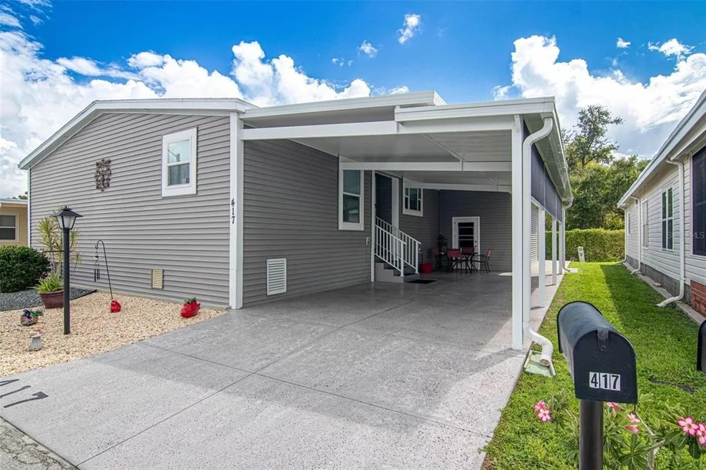 Unit for sale at 417 SNEAD DRIVE, NORTH FORT MYERS, FL 33903