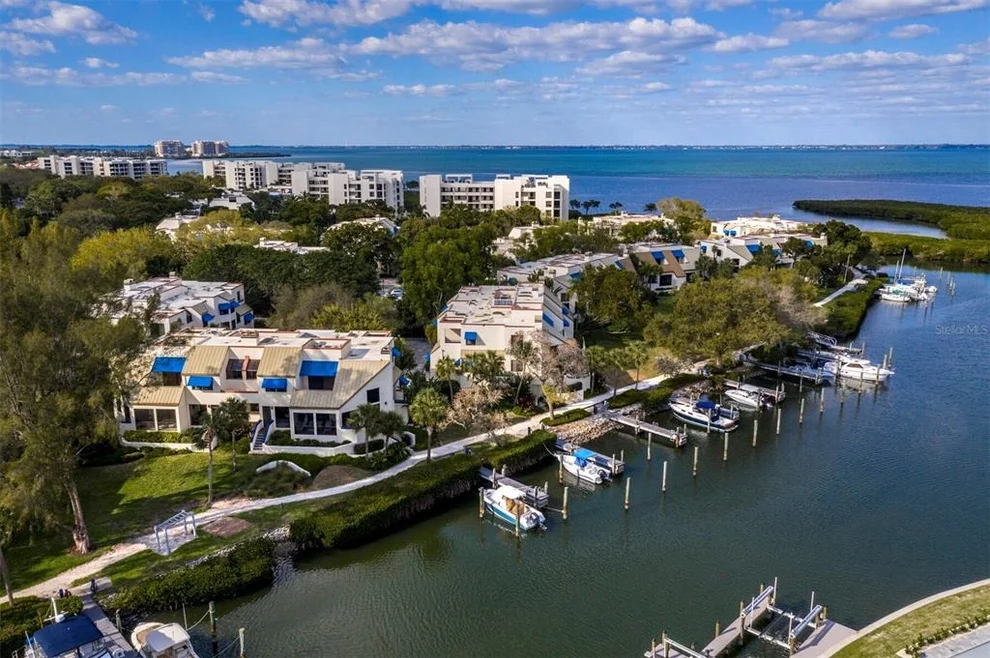 Unit for sale at 1904 HARBOURSIDE DRIVE, LONGBOAT KEY, FL 34228