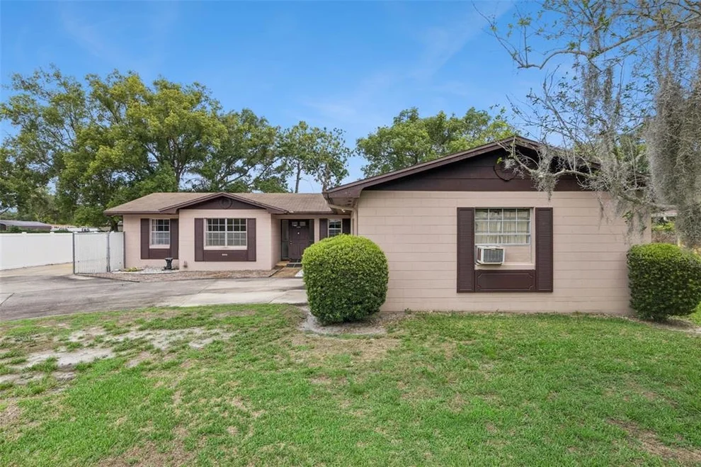 Unit for sale at 8006 MONTEZUMA TRAIL, ORLANDO, FL 32825