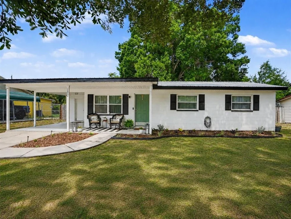 Unit for sale at 2804 KATHRYN AVENUE, LAKELAND, FL 33805