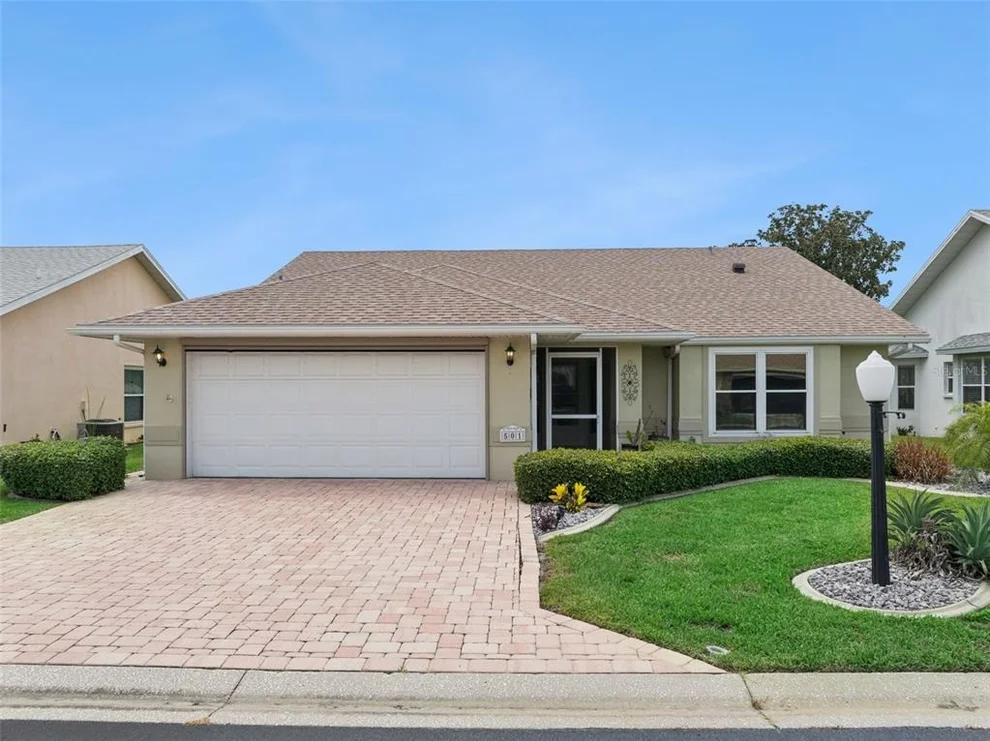 Unit for sale at 501 EASTLAKE DRIVE, HAINES CITY, FL 33844