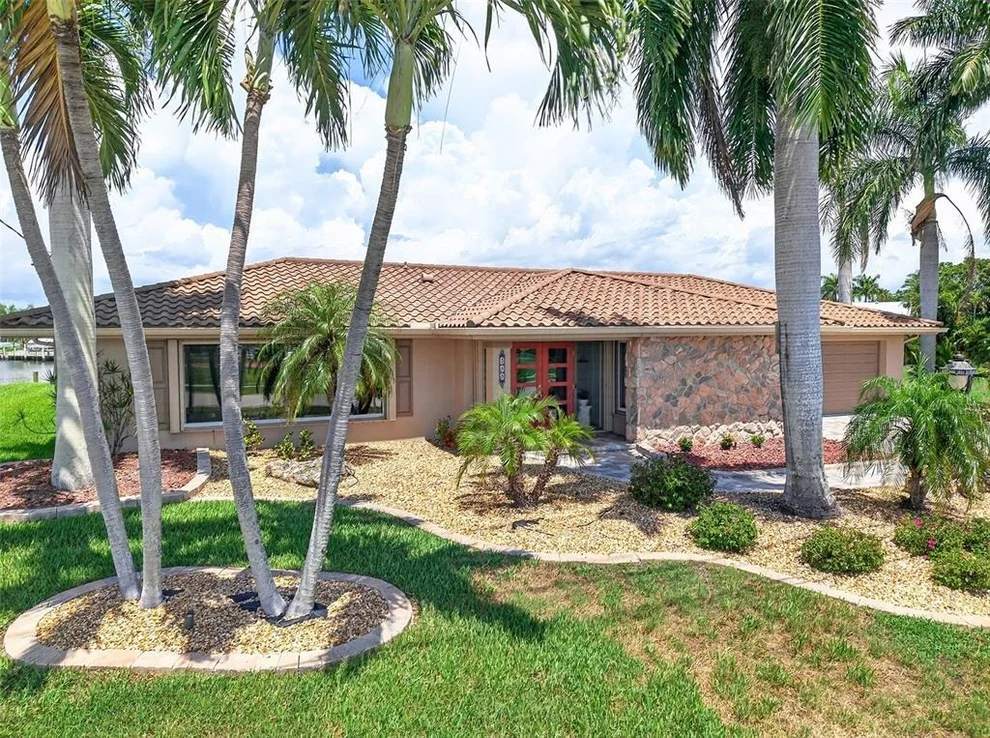 Unit for sale at 359 BAL HARBOR BOULEVARD, PUNTA GORDA, FL 33950