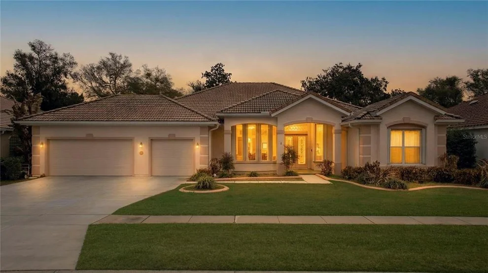 Unit for sale at 6111 OXBOW BEND LANE, PORT ORANGE, FL 32128