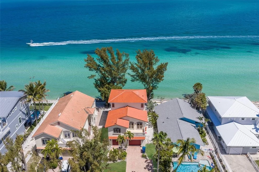 Unit for sale at 889 N SHORE DRIVE, ANNA MARIA, FL 34216