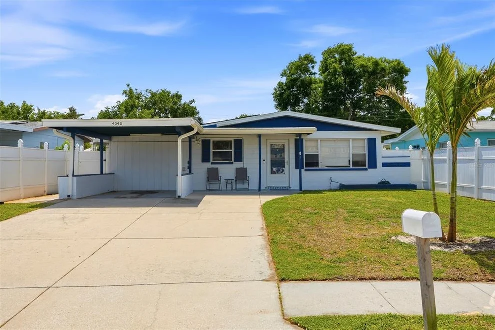 Unit for sale at 4040 68TH AVENUE N, PINELLAS PARK, FL 33781