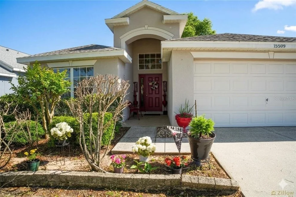 Unit for sale at 15509 MARKHAM DRIVE, CLERMONT, FL 34714